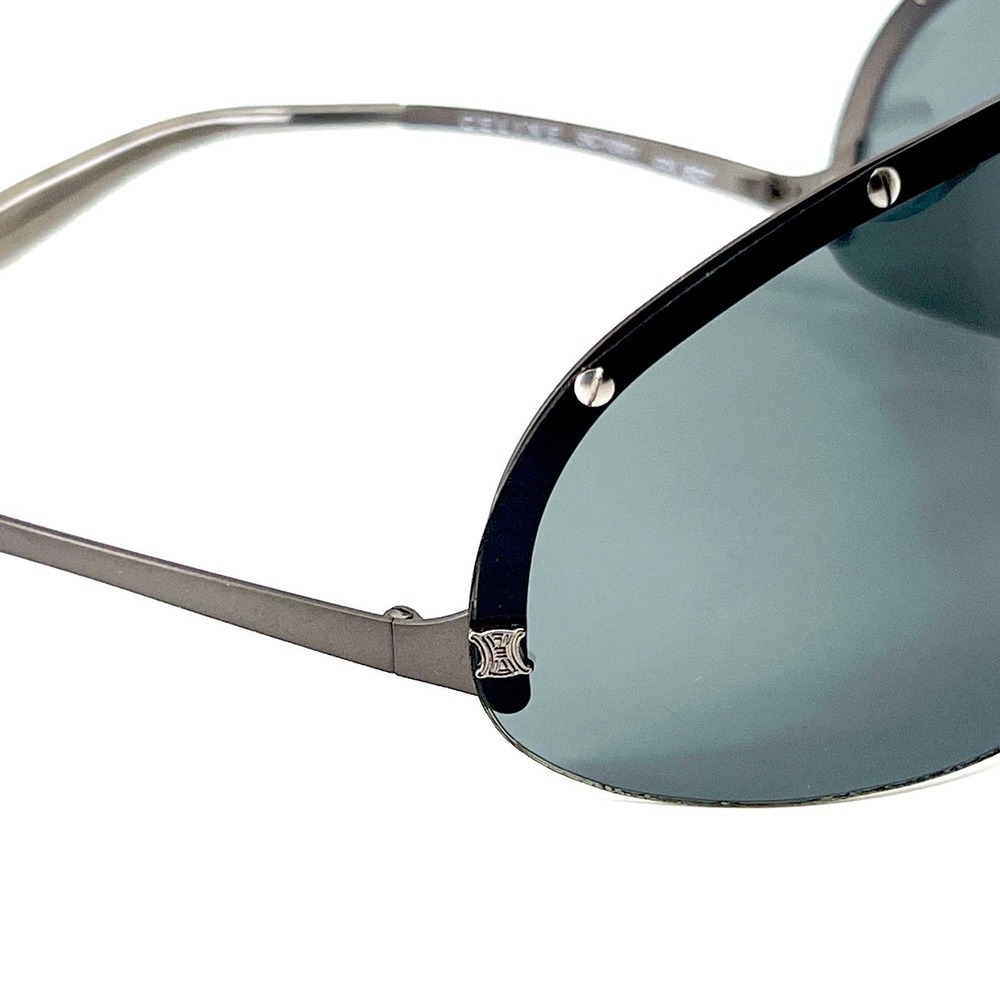 NEW!!! CELINE Sunglasses SC1001 627 Authentic - Picture 6 of 11